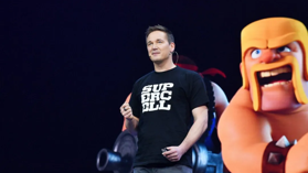 Supercell 公布 2020 年业绩：收入 14.8 亿美元 (新闻 游戏产业)